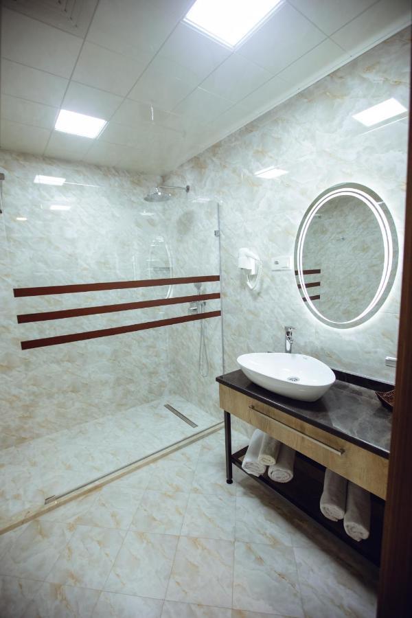 La Corne Hotel Баку Екстер'єр фото